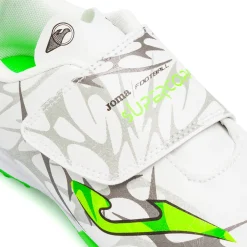 Discount Scarpe da Calcetto Supercopa bianche da Bambino Bambino Scarpe Da Calcio|Scarpe Da Calcio Bambino