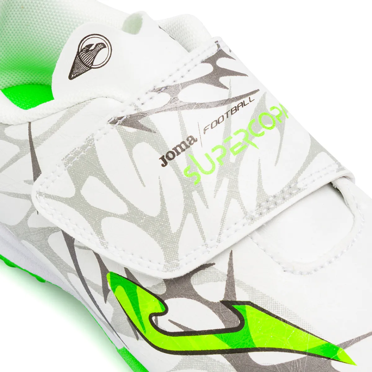 Discount Scarpe da Calcetto Supercopa bianche da Bambino Bambino Scarpe Da Calcio|Scarpe Da Calcio Bambino