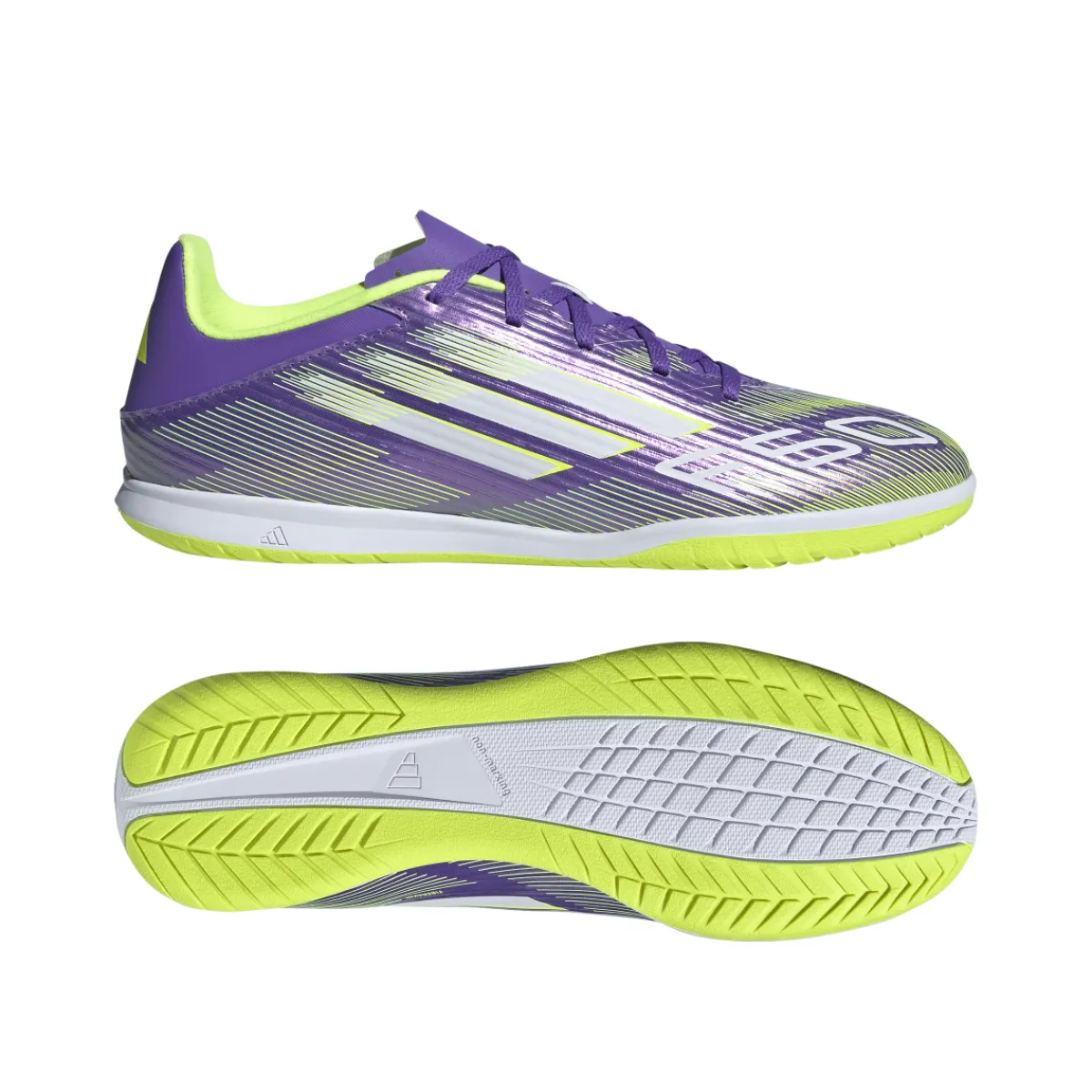 Online Scarpe da Calcetto Viola Uomo F50 CLUB IN Uomo Scarpe Da Calcio|Scarpe Da Calcio Uomo