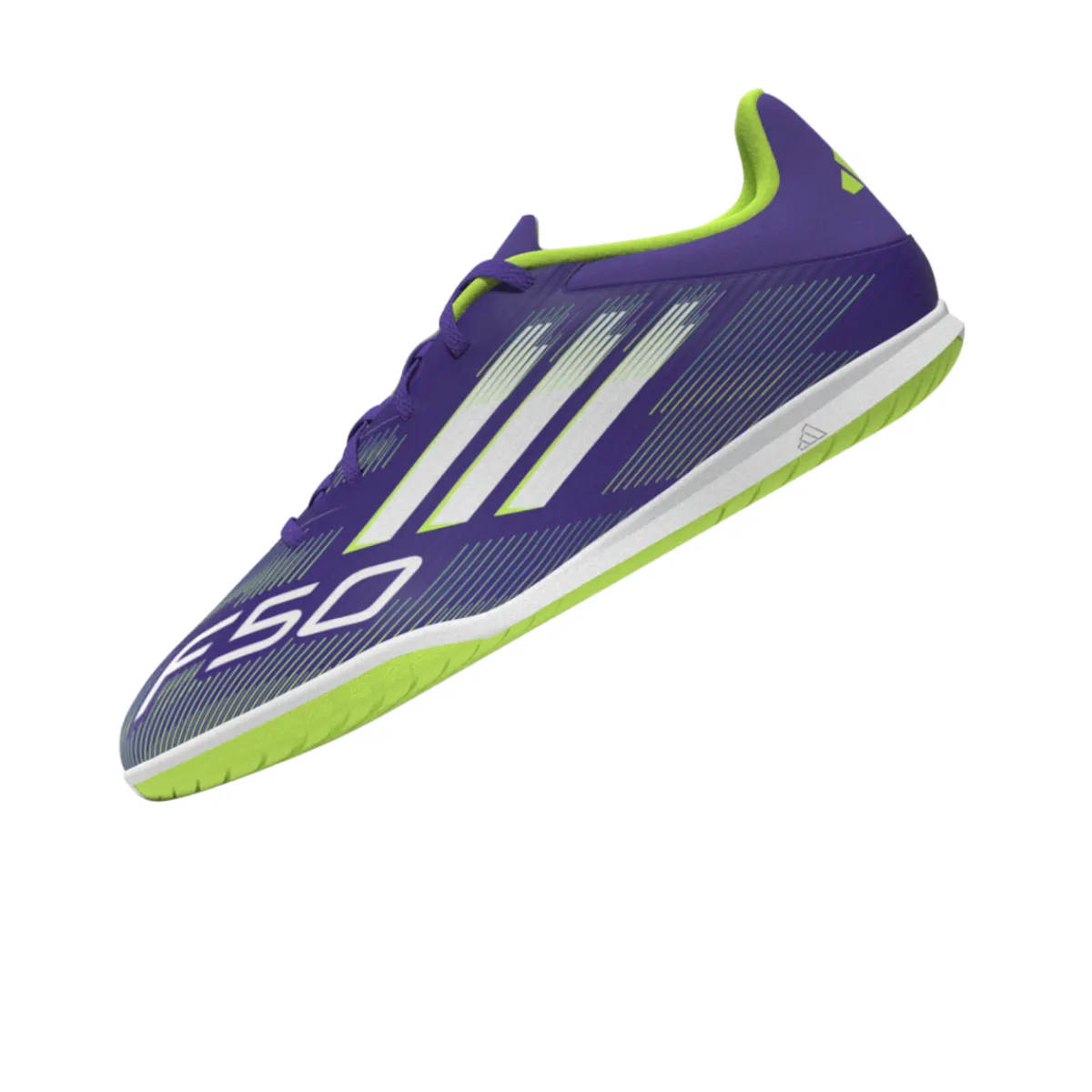 Online Scarpe da Calcetto Viola Uomo F50 CLUB IN Uomo Scarpe Da Calcio|Scarpe Da Calcio Uomo