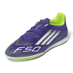 Online Scarpe da Calcetto Viola Uomo F50 CLUB IN Uomo Scarpe Da Calcio|Scarpe Da Calcio Uomo