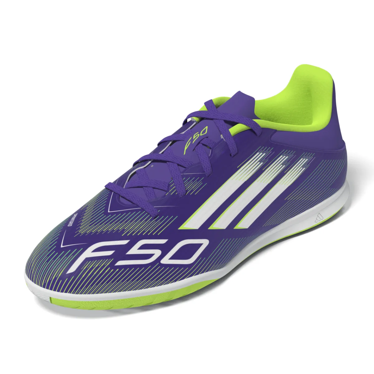 Online Scarpe da Calcetto Viola Uomo F50 CLUB IN Uomo Scarpe Da Calcio|Scarpe Da Calcio Uomo