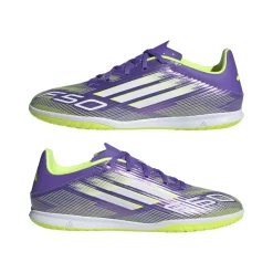 Online Scarpe da Calcetto Viola Uomo F50 CLUB IN Uomo Scarpe Da Calcio|Scarpe Da Calcio Uomo