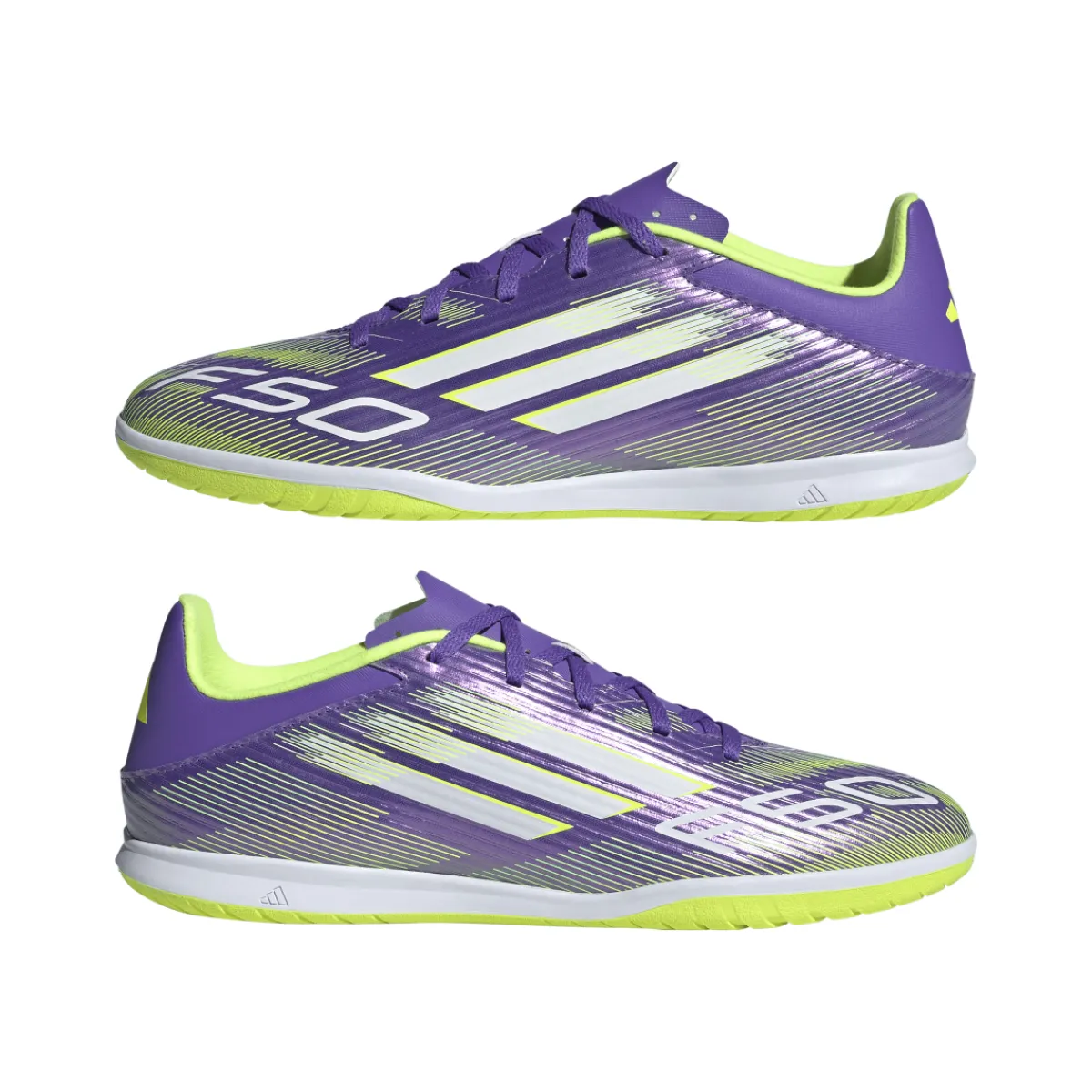 Online Scarpe da Calcetto Viola Uomo F50 CLUB IN Uomo Scarpe Da Calcio|Scarpe Da Calcio Uomo