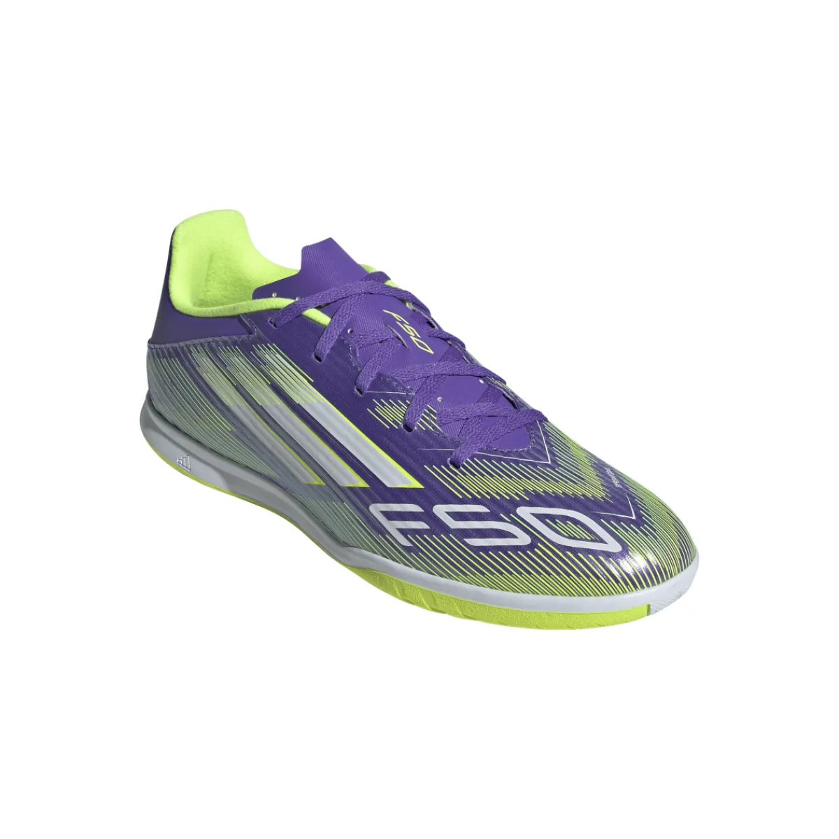 Online Scarpe da Calcetto Viola Uomo F50 CLUB IN Uomo Scarpe Da Calcio|Scarpe Da Calcio Uomo