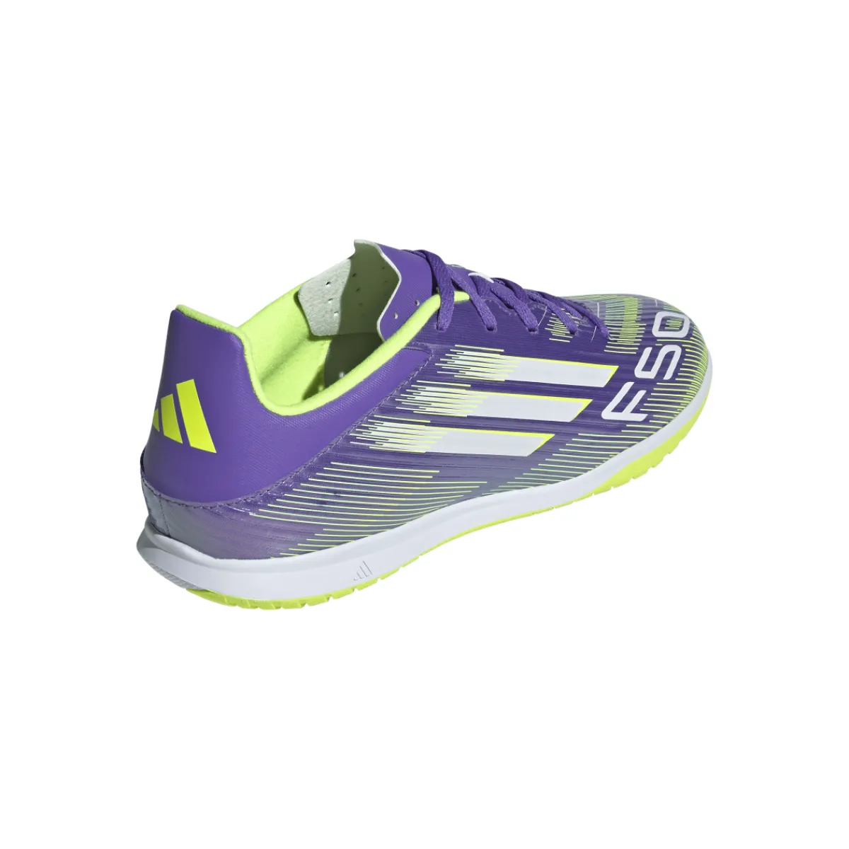 Online Scarpe da Calcetto Viola Uomo F50 CLUB IN Uomo Scarpe Da Calcio|Scarpe Da Calcio Uomo