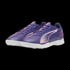 Scarpe da calcetto viola da uomo per terreni sintetici ULTRA 5 PLAY Uomo Scarpe Da Calcio|Scarpe Da Calcio Uomo