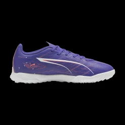 Scarpe da calcetto viola da uomo per terreni sintetici ULTRA 5 PLAY Uomo Scarpe Da Calcio|Scarpe Da Calcio Uomo
