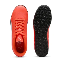 Outlet Scarpe da Calcio arancioni da Ragazzo VITORIA II TT Jr Bambino Scarpe Da Calcio|Scarpe Ragazzo