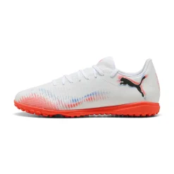 Clearance Scarpe da Calcio bianche da Uomo FUTURE 8 PLAY TT Uomo Scarpe Da Calcio|Scarpe Da Calcio Uomo