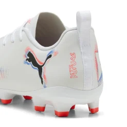 Online Scarpe da Calcio bianche da Bambino Future 8 Play Bambino Scarpe Da Calcio|Scarpe Da Calcio Bambino