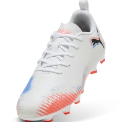 Online Scarpe da Calcio bianche da Bambino Future 8 Play Bambino Scarpe Da Calcio|Scarpe Da Calcio Bambino