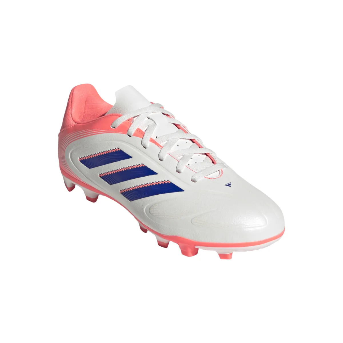 New Scarpe da Calcio da Ragazzo bianche Copa Pure III Club FG/MG Bambino Scarpe Da Calcio|Scarpe Ragazzo
