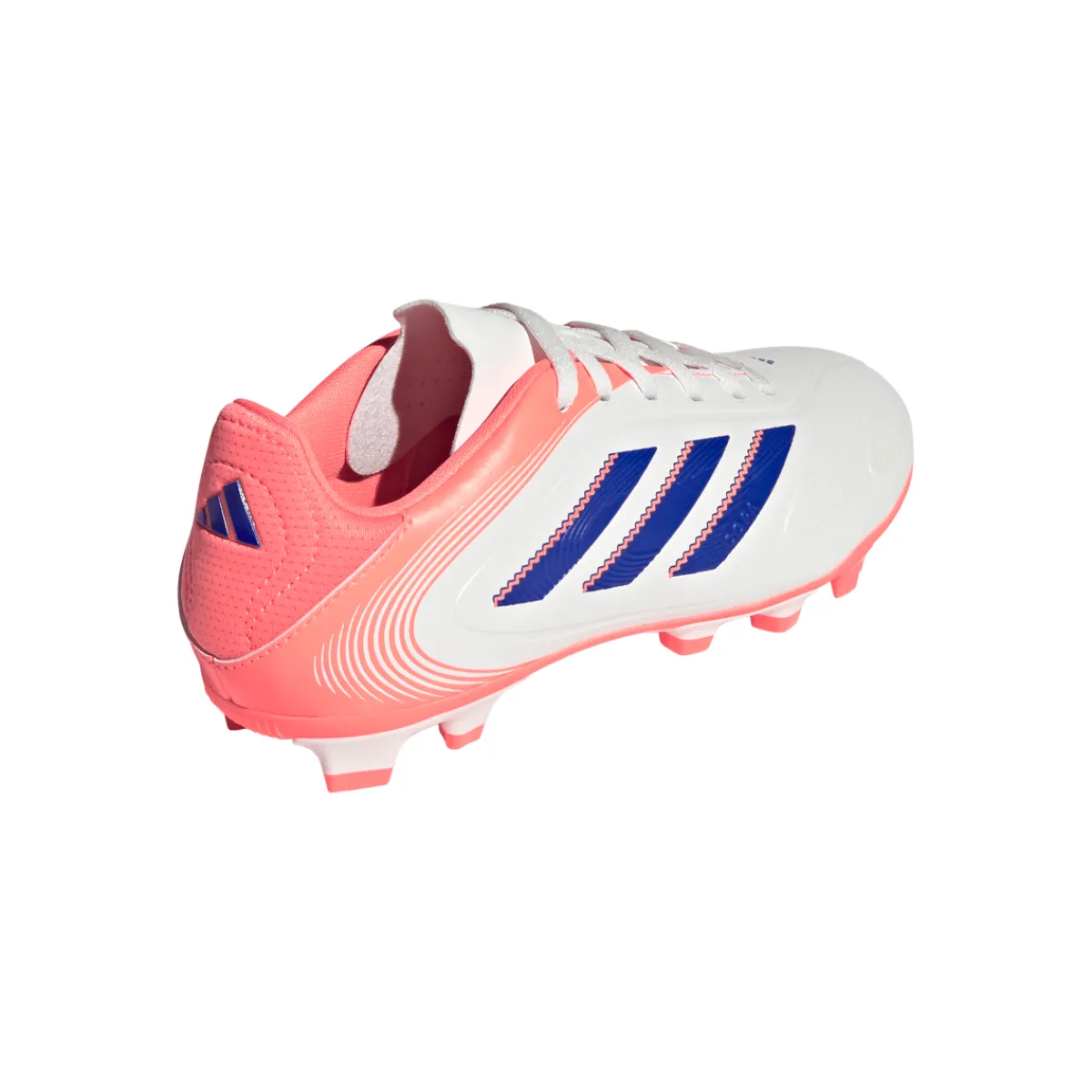 New Scarpe da Calcio da Ragazzo bianche Copa Pure III Club FG/MG Bambino Scarpe Da Calcio|Scarpe Ragazzo