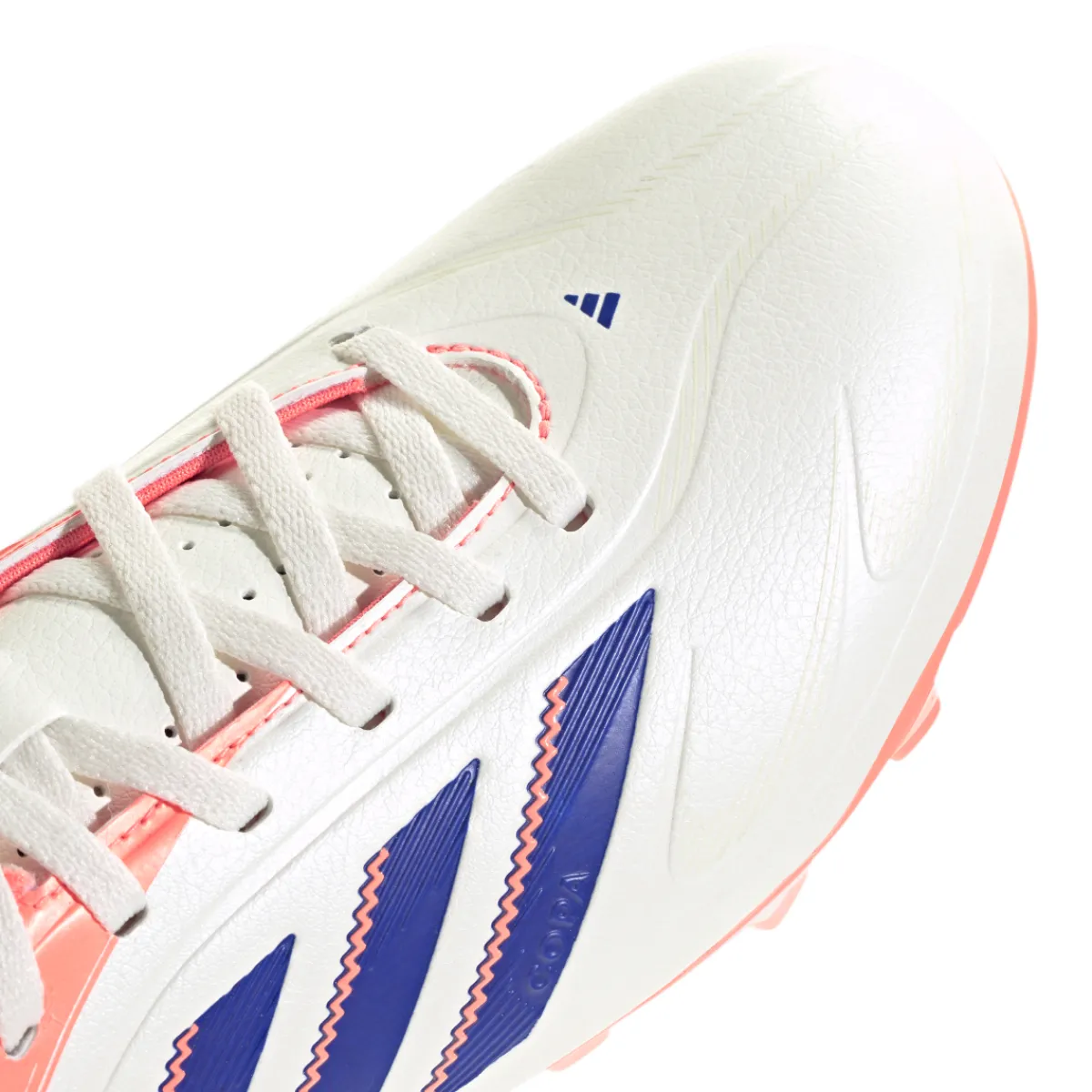 New Scarpe da Calcio da Ragazzo bianche Copa Pure III Club FG/MG Bambino Scarpe Da Calcio|Scarpe Ragazzo