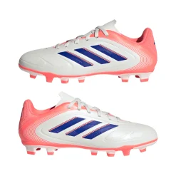 New Scarpe da Calcio da Ragazzo bianche Copa Pure III Club FG/MG Bambino Scarpe Da Calcio|Scarpe Ragazzo