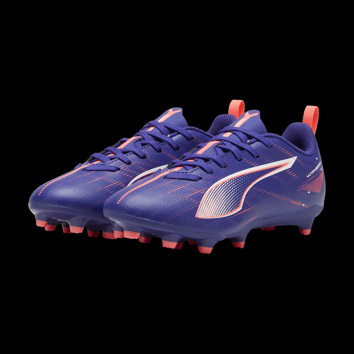 Hot Scarpe da calcio da ragazzo viola Ultra 5 Bambino Scarpe Ragazzo|Scarpe Da Calcio Bambino