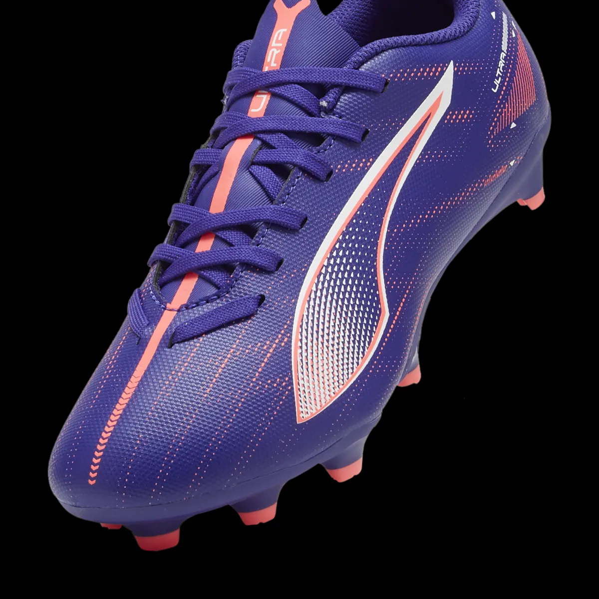 Hot Scarpe da calcio da ragazzo viola Ultra 5 Bambino Scarpe Ragazzo|Scarpe Da Calcio Bambino
