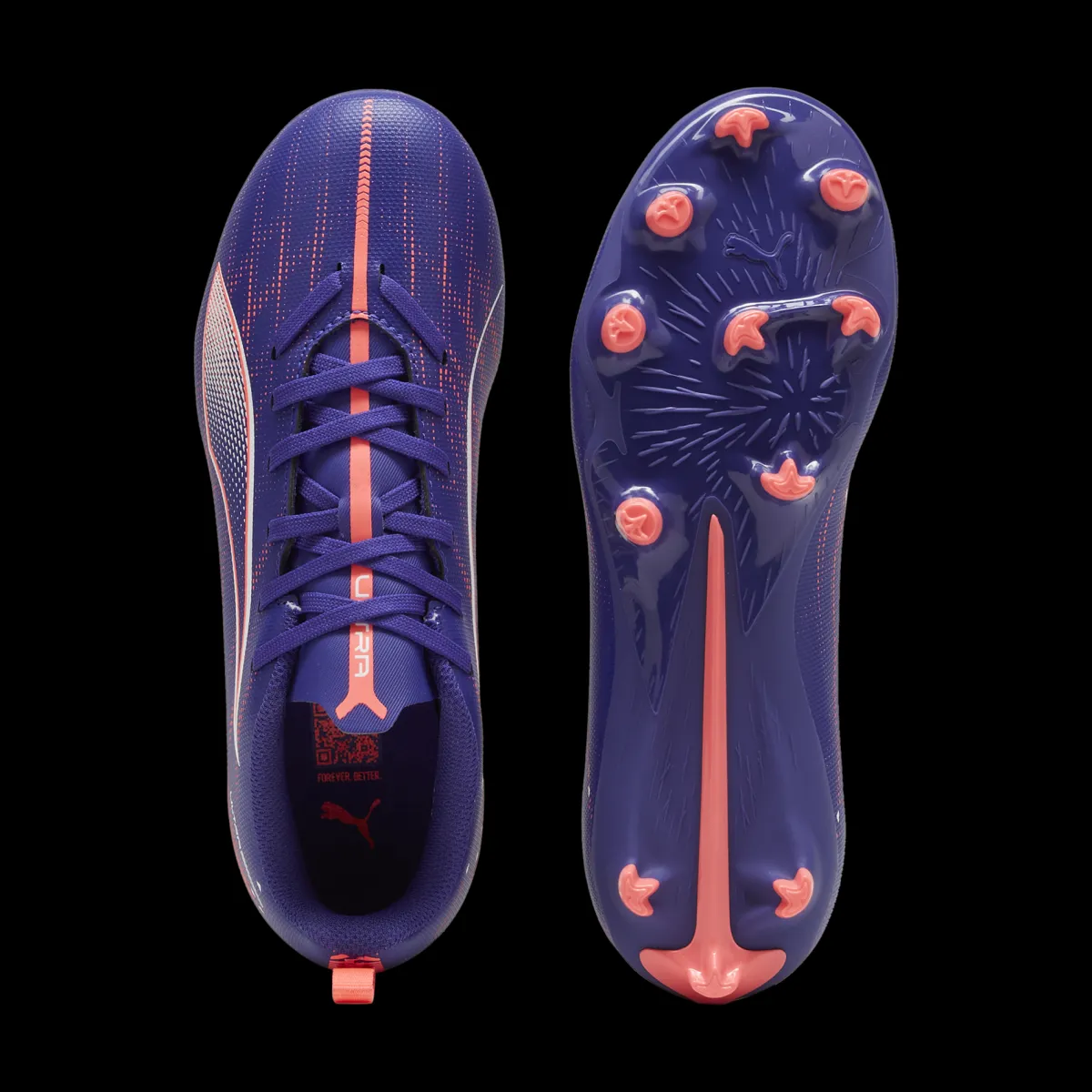 Hot Scarpe da calcio da ragazzo viola Ultra 5 Bambino Scarpe Ragazzo|Scarpe Da Calcio Bambino