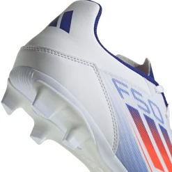 Discount Scarpe da calcio da uomo bianche per superfici flessibili F50 Club FxG Uomo Scarpe Da Calcio|Scarpe Da Calcio Uomo