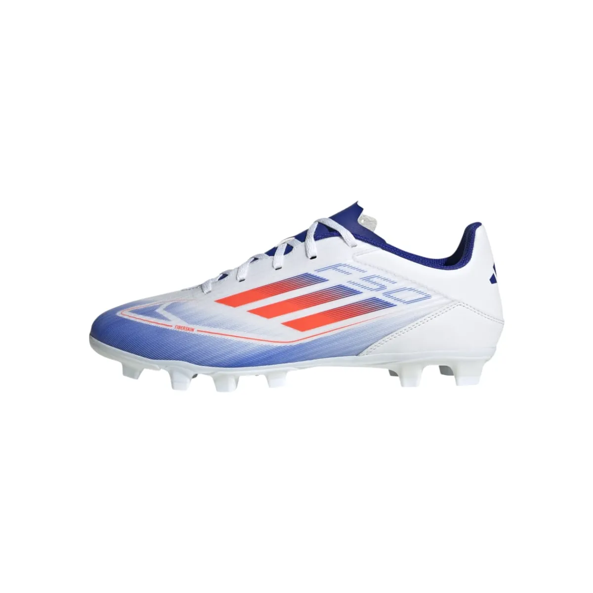 Discount Scarpe da calcio da uomo bianche per superfici flessibili F50 Club FxG Uomo Scarpe Da Calcio|Scarpe Da Calcio Uomo