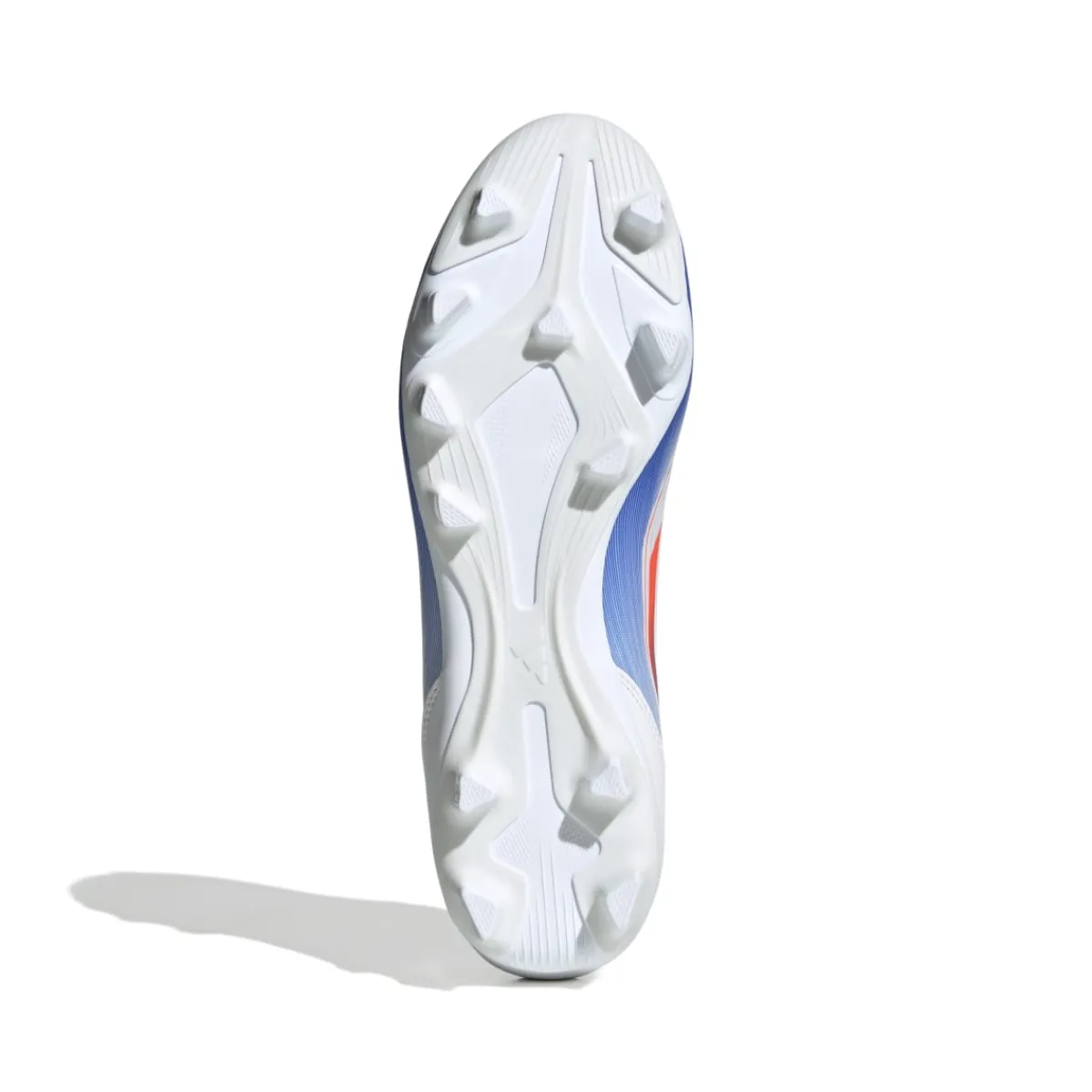 Discount Scarpe da calcio da uomo bianche per superfici flessibili F50 Club FxG Uomo Scarpe Da Calcio|Scarpe Da Calcio Uomo