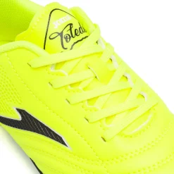 Sale Scarpe da Calcio Gialle da Ragazzo Toledo Bambino Scarpe Da Calcio|Scarpe Ragazzo