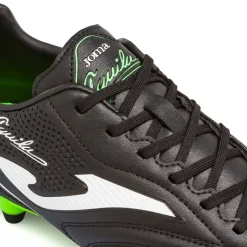 Clearance Scarpe da Calcio Nere da Uomo Uomo Scarpe Da Calcio|Scarpe Da Calcio Uomo