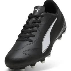 Outlet Scarpe da Calcio Nere da Uomo VITORIA II FG/AG Uomo Scarpe Da Calcio|Scarpe Da Calcio Uomo