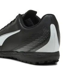 Scarpe da calcio nere da Uomo VITORIA II TT Uomo Scarpe Da Calcio|Scarpe Da Calcio Uomo