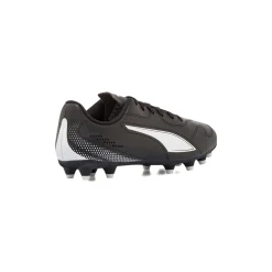 New Scarpe da Calcio Nere da Ragazzo Vitoria II FG-AG Uomo Scarpe Da Calcio|Scarpe Da Calcio Uomo