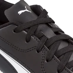 New Scarpe da Calcio Nere da Ragazzo Vitoria II FG-AG Uomo Scarpe Da Calcio|Scarpe Da Calcio Uomo