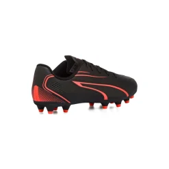 Hot Scarpe da Calcio Nere e Rosa da ragazzo Vitoria FG/AG Bambino Scarpe Da Calcio|Scarpe Ragazzo