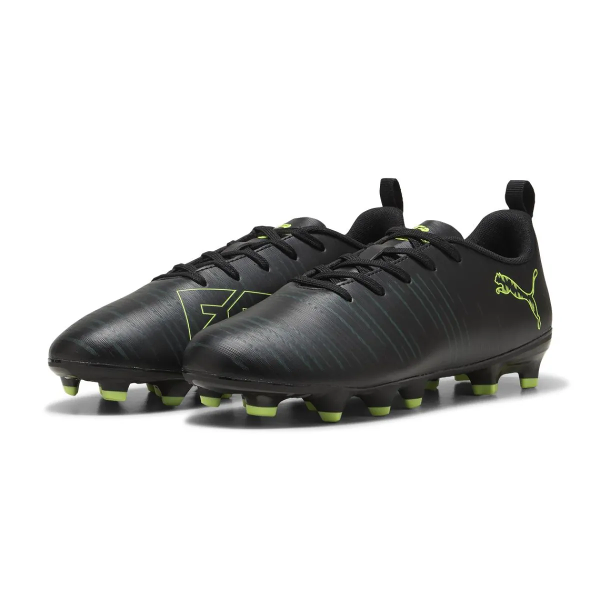 Hot Scarpe da Calcio Nero da Ragazzo Future 8 Play FG/AG Bambino Scarpe Da Calcio|Scarpe Ragazzo