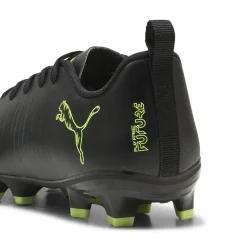 Hot Scarpe da Calcio Nero da Ragazzo Future 8 Play FG/AG Bambino Scarpe Da Calcio|Scarpe Ragazzo