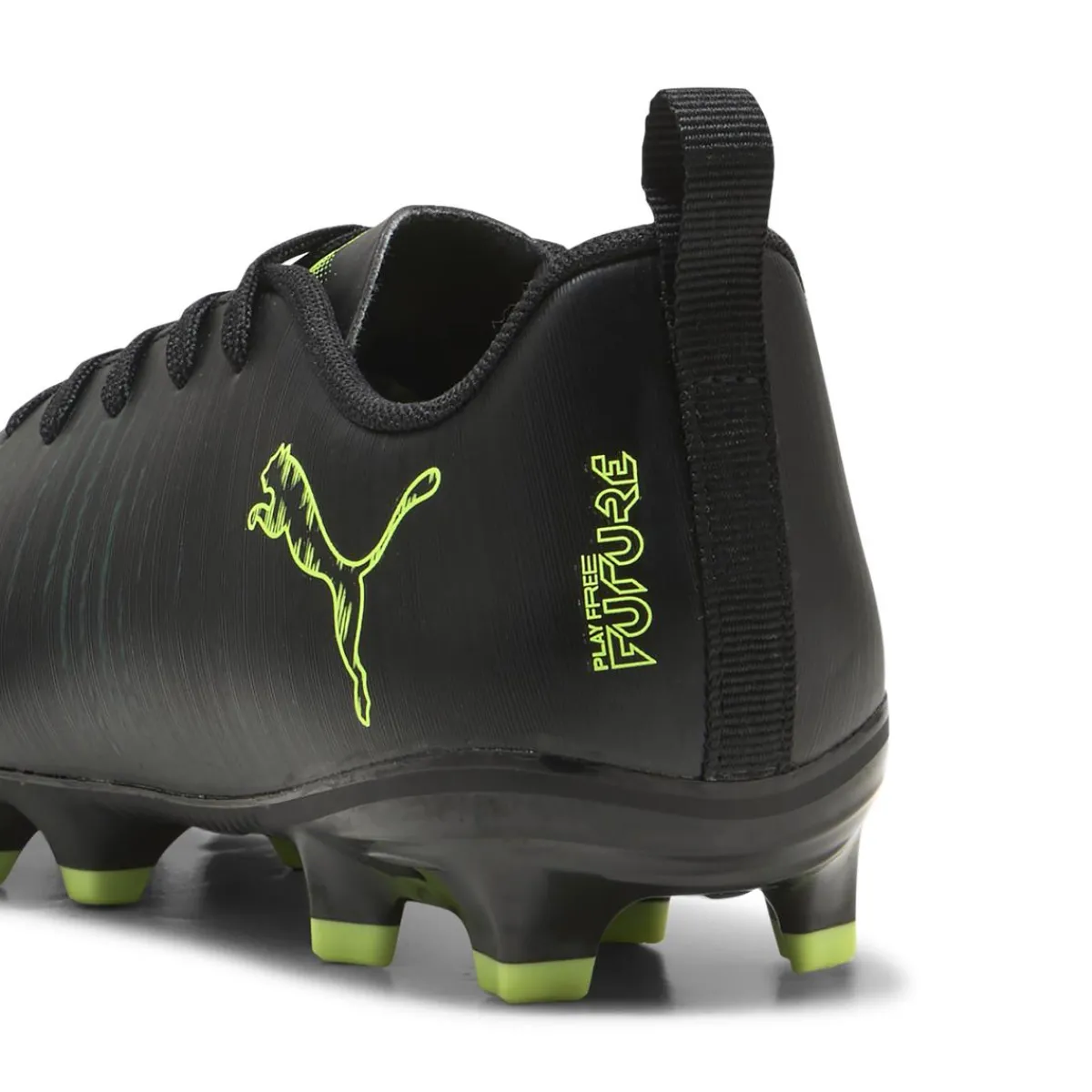 Hot Scarpe da Calcio Nero da Ragazzo Future 8 Play FG/AG Bambino Scarpe Da Calcio|Scarpe Ragazzo