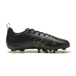Hot Scarpe da Calcio Nero da Ragazzo Future 8 Play FG/AG Bambino Scarpe Da Calcio|Scarpe Ragazzo