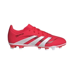 Clearance Scarpe da calcio Predator rosse da Uomo Uomo Scarpe Da Calcio|Scarpe Da Calcio Uomo