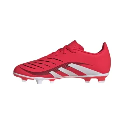 Clearance Scarpe da calcio Predator rosse da Uomo Uomo Scarpe Da Calcio|Scarpe Da Calcio Uomo