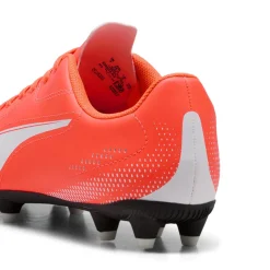 Discount Scarpe da Calcio Ragazzo arancioni VITORIA II FG/AG Bambino Scarpe Da Calcio|Scarpe Ragazzo