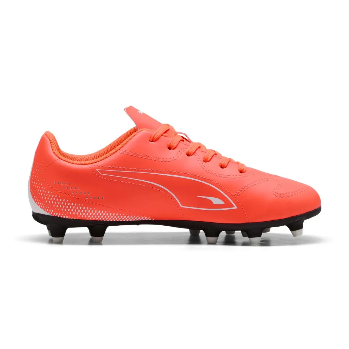 Discount Scarpe da Calcio Ragazzo arancioni VITORIA II FG/AG Bambino Scarpe Da Calcio|Scarpe Ragazzo