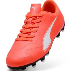 Discount Scarpe da Calcio Ragazzo arancioni VITORIA II FG/AG Bambino Scarpe Da Calcio|Scarpe Ragazzo
