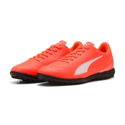 Discount Scarpe da Calcio rosse da Uomo VITORIA II TT Glowing Red Uomo Scarpe Da Calcio|Scarpe Da Calcio Uomo