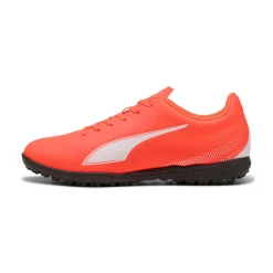 Discount Scarpe da Calcio rosse da Uomo VITORIA II TT Glowing Red Uomo Scarpe Da Calcio|Scarpe Da Calcio Uomo