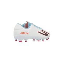 New Scarpe da Calcio Uomo Bianche SKX Uomo Scarpe Da Calcio|Scarpe Da Calcio Uomo