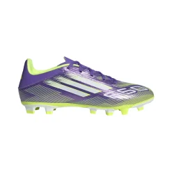 Online Scarpe da Calcio viola F50 Club FG/MG da Uomo Uomo Scarpe Da Calcio|Scarpe Da Calcio Uomo