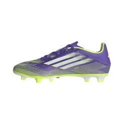 Online Scarpe da Calcio viola F50 Club FG/MG da Uomo Uomo Scarpe Da Calcio|Scarpe Da Calcio Uomo