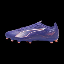 Discount Scarpe da calcio viola e arancione da uomo ULTRA 5 PLAY Uomo Scarpe Da Calcio|Scarpe Da Calcio Uomo