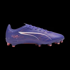Discount Scarpe da calcio viola e arancione da uomo ULTRA 5 PLAY Uomo Scarpe Da Calcio|Scarpe Da Calcio Uomo