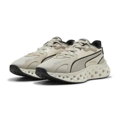Clearance Scarpe da corsa beige da Uomo Softride Frequence Desert Uomo Scarpe Da Running|Scarpe Da Palestra